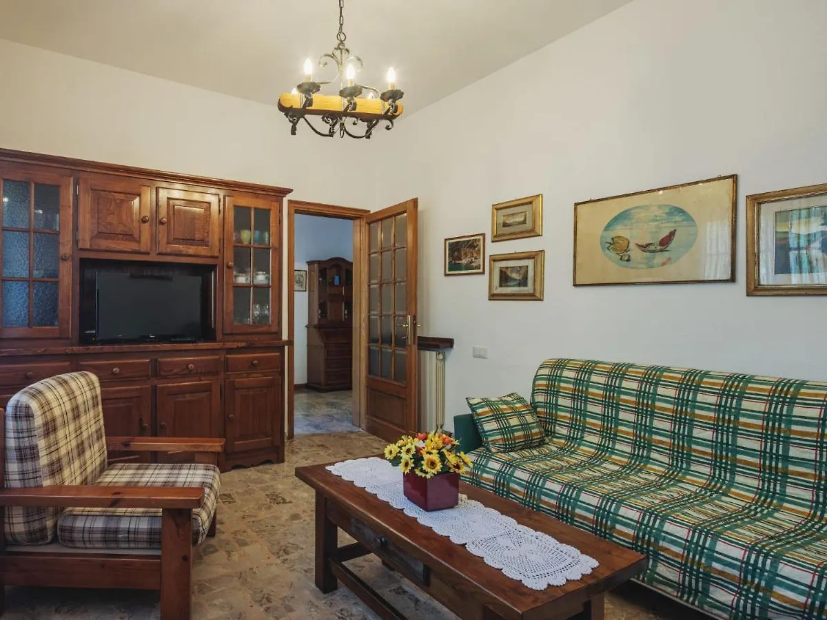 Apartment Barbara By Interhome Corsanico-Bargecchia 0*,