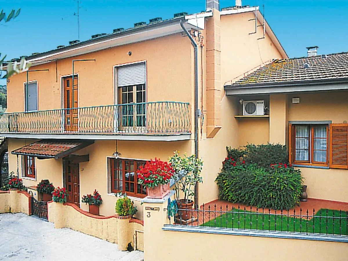 Apartment Barbara By Interhome Corsanico-Bargecchia