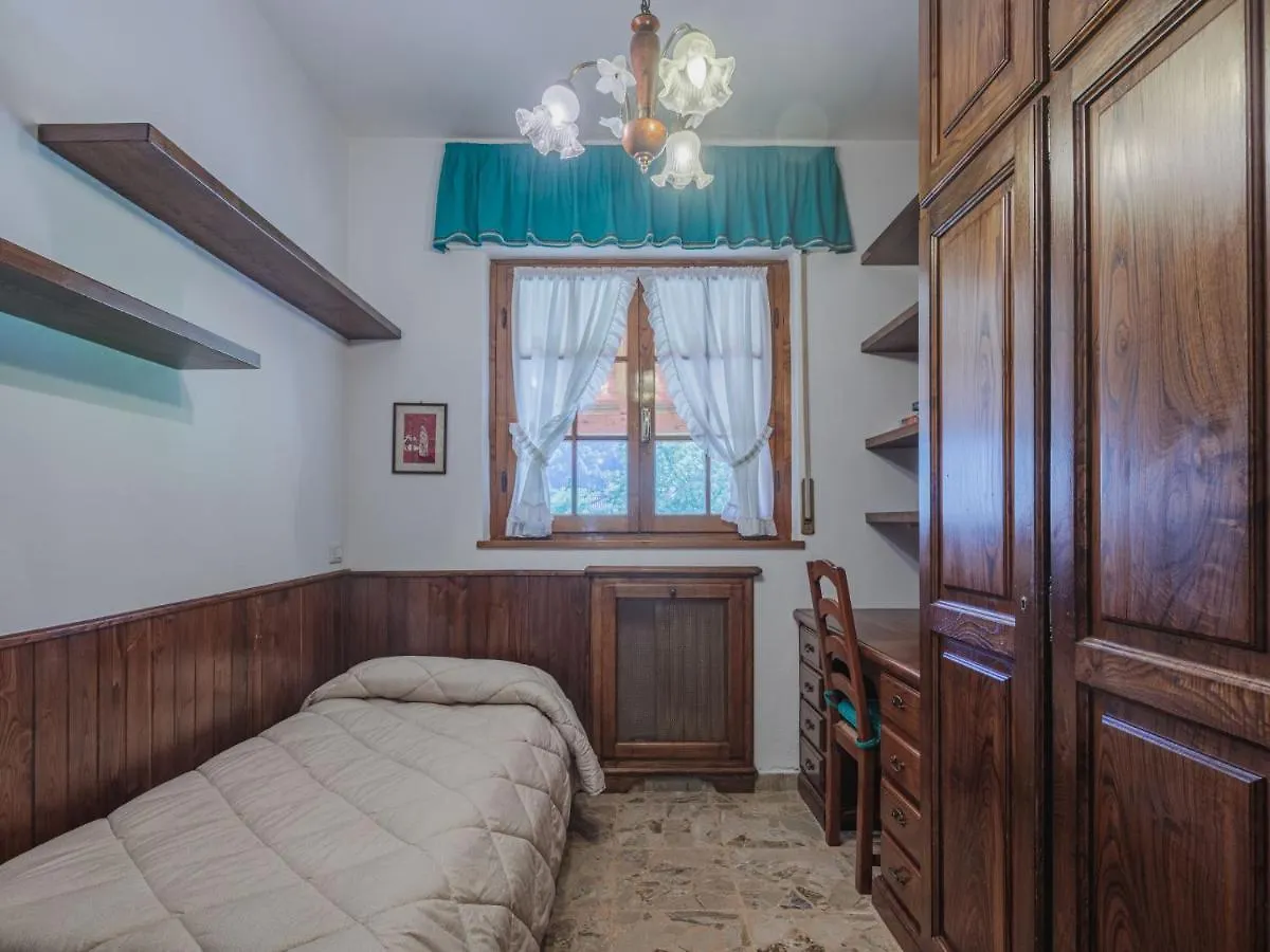 Apartment Barbara By Interhome Corsanico-Bargecchia