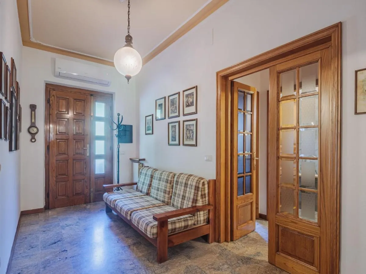 Apartment Barbara By Interhome Corsanico-Bargecchia Italien