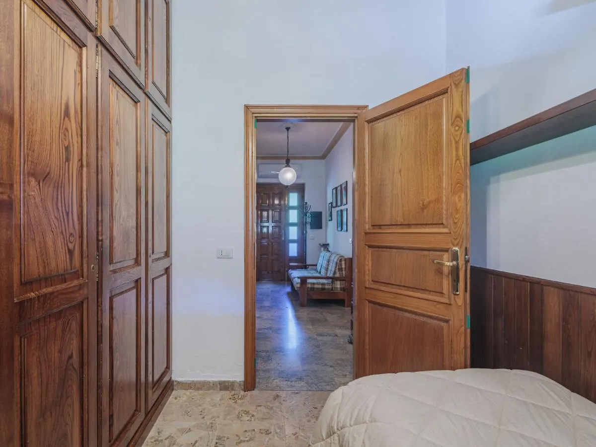 Apartment Barbara By Interhome Corsanico-Bargecchia
