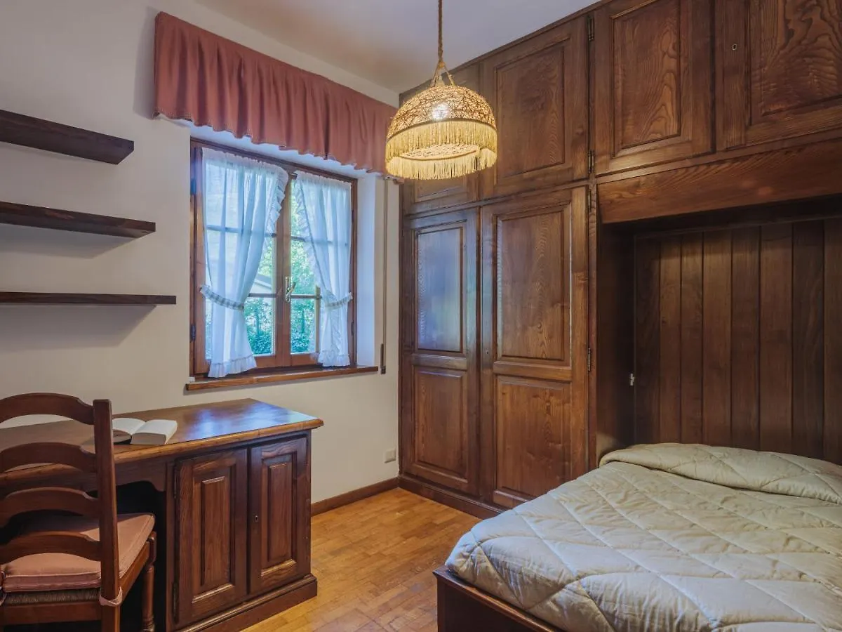 Apartment Barbara By Interhome Corsanico-Bargecchia Italien