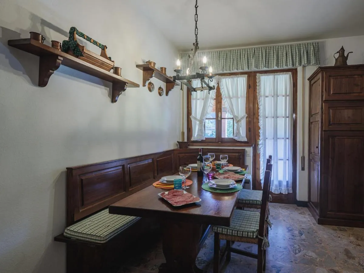 Apartment Barbara By Interhome Corsanico-Bargecchia