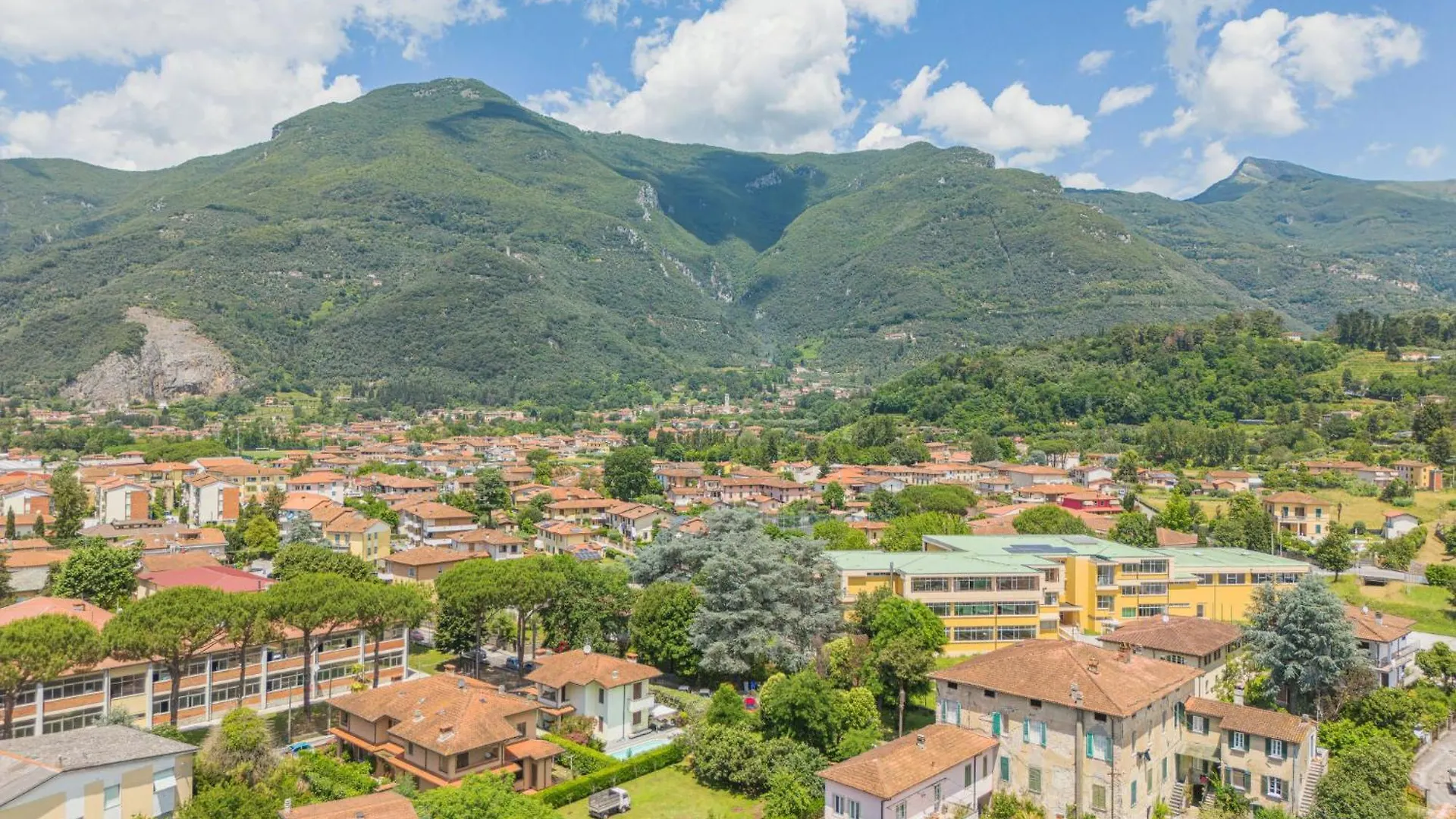 Apartment Barbara By Interhome Corsanico-Bargecchia Italien